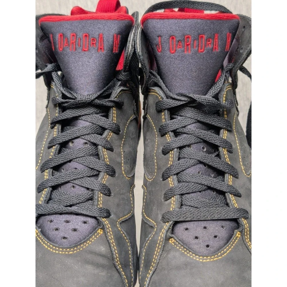 Jordan fashionable mid